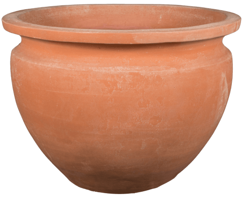 Caspo Zago - Terra Cotta Planter - Tuscan Imports