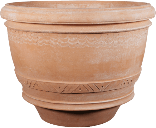 Conca Antica - Terra Cotta Planter